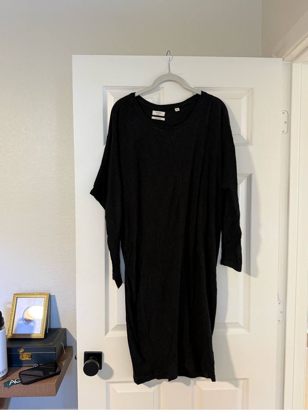 Billy Reid Black Women's Dress